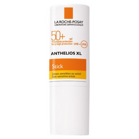 La Roche-Posay - Anthelios XL SPF50+ Stick Lèvres sensibles