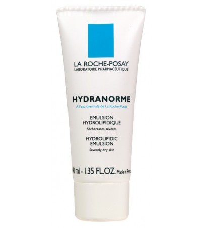 La Roche-Posay - Hydranorrme Emulsion hydrolipidique 40ml