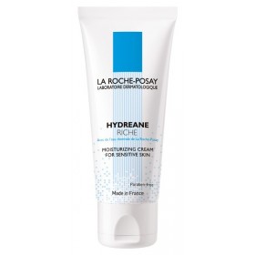 La Roche-Posay - Hydreane Riche Crème hydratante 40ml