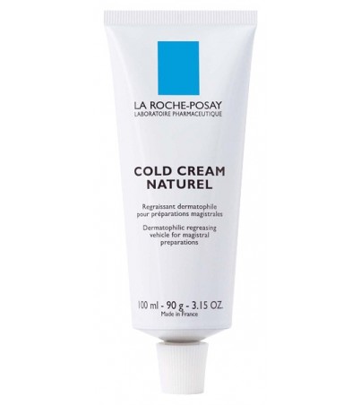 La Roche-Posay - Cold Cream Naturel 100ml