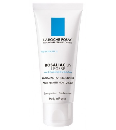 La Roche-Posay - Rosaliac UV Légère SPF15 40ml