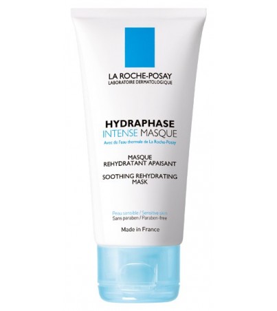 La Roche-Posay - Hydraphase Intense Masque 50ml