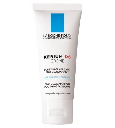 La Roche-Posay - Kerium DS Crème Soin visage 40ml