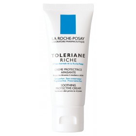 La Roche-Posay - Toleriane Riche Crème protectrice 40ml
