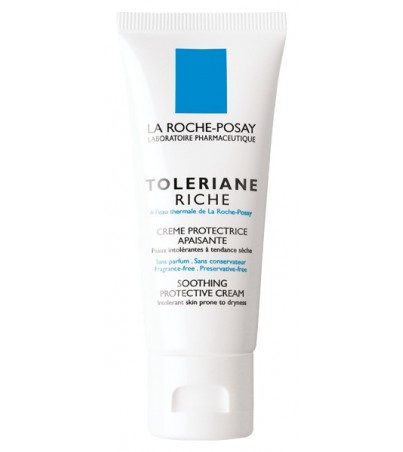 La Roche-Posay - Toleriane Riche Crème protectrice 40ml