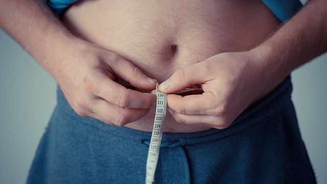 L’obésité, un danger pour la santé !