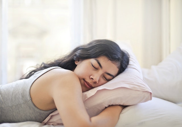 Retrouver un sommeil réparateur – Le matelas est crucial