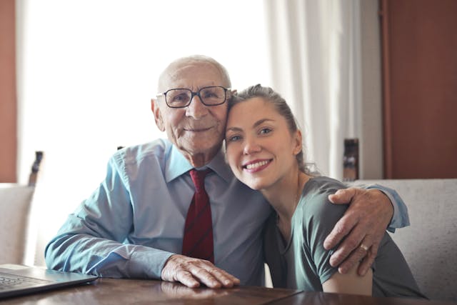 Quelles aides pour les proches aidants d’une personne âgée ?